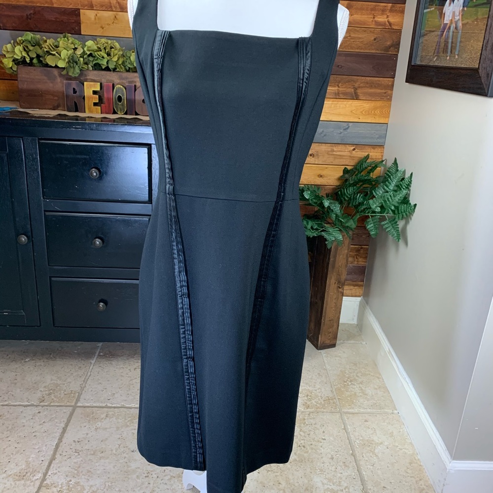 Banana Republic Sleeveless Dress